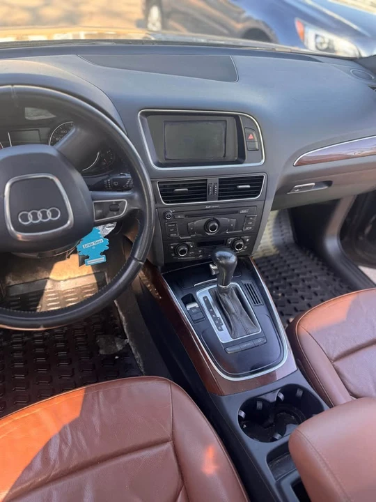 2010 Audi 8R Q5 - Image 7 of 11