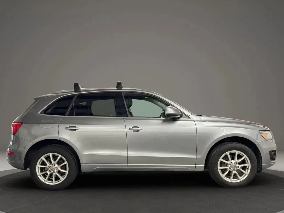 2010 Audi 8R Q5 - Image 3 of 20