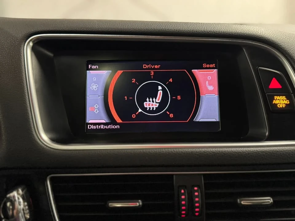 2010 Audi 8R Q5 - Image 13 of 20