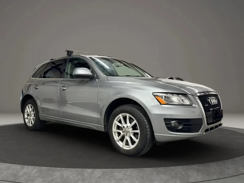2010 Audi 8R Q5 - Image 2 of 20
