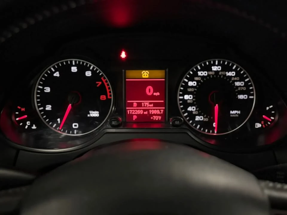 2010 Audi 8R Q5 - Image 12 of 20