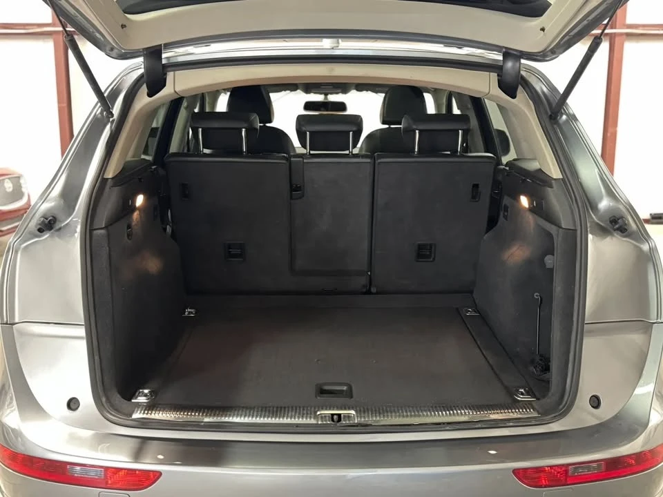 2010 Audi 8R Q5 - Image 18 of 20