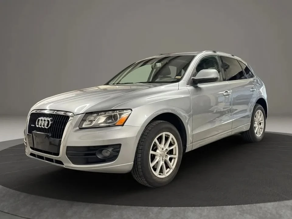 2010 Audi 8R Q5 - Image 8 of 20