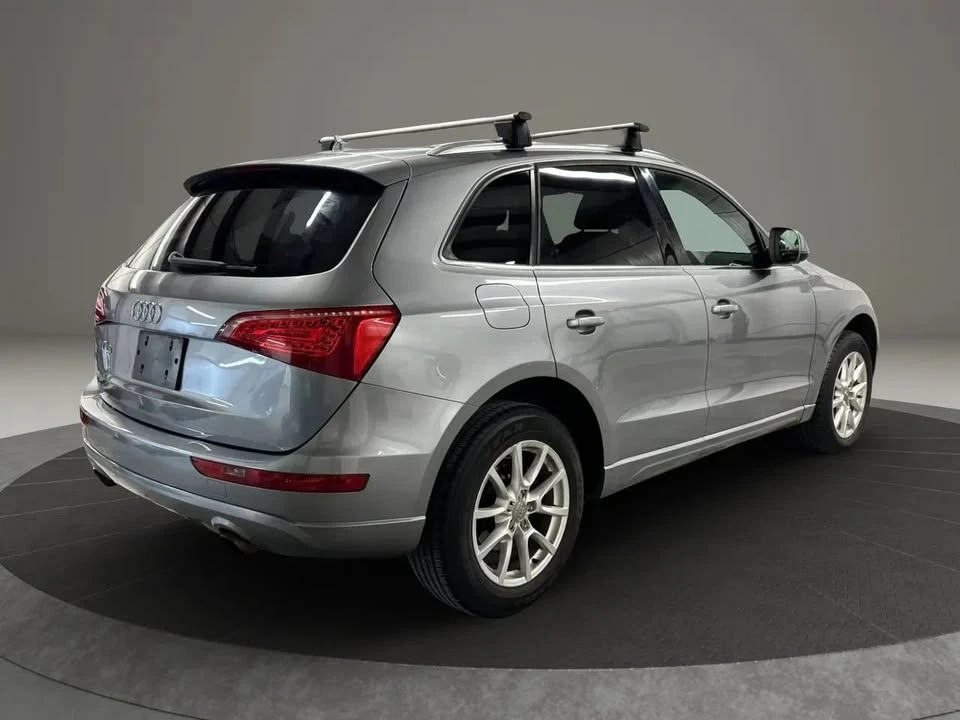 2010 Audi 8R Q5 - Image 4 of 20