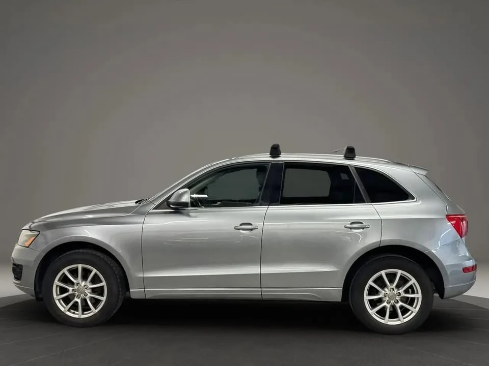 2010 Audi 8R Q5 - Image 7 of 20