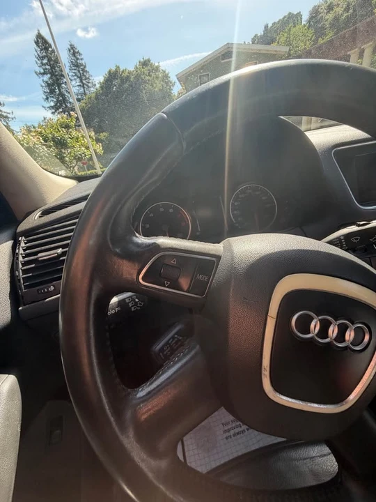 2010 Audi 8R Q5 - Image 15 of 16