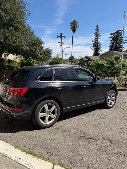 2010 Audi 8R Q5 - Image 6 of 16