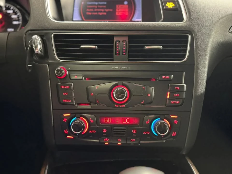 2010 Audi 8R Q5 - Image 14 of 20