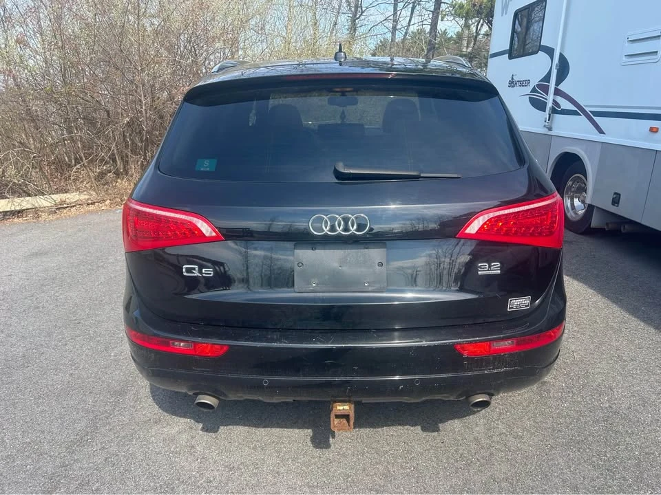 2010 Audi 8R Q5 - Image 3 of 5