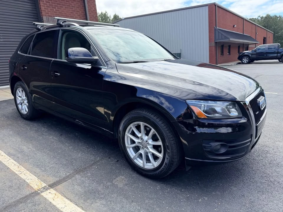 2010 Audi 8R Q5 - Image 7 of 15