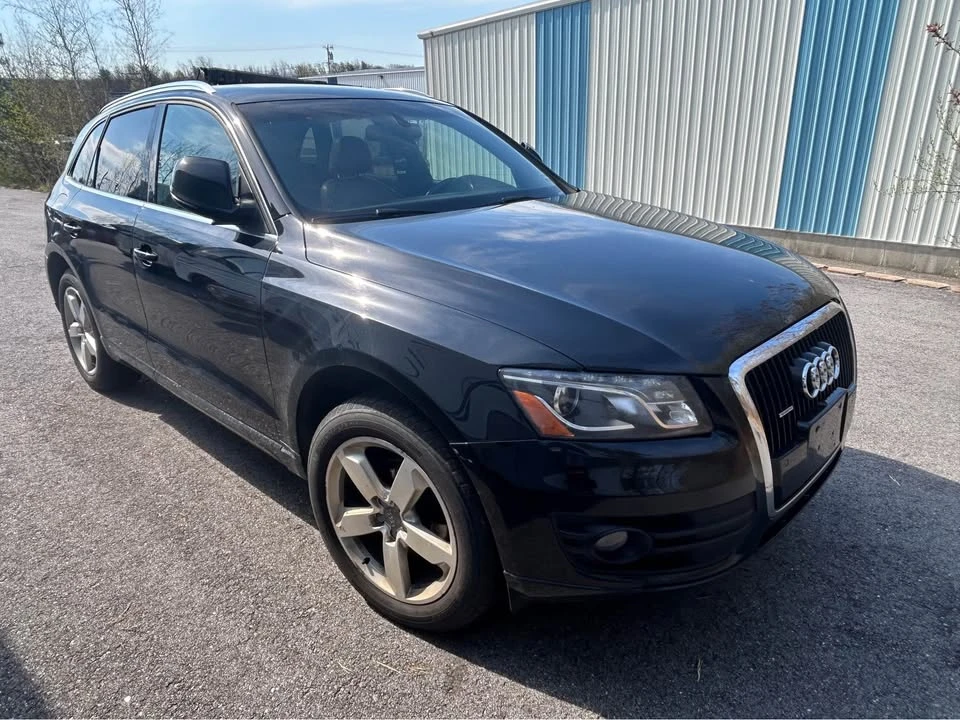 2010 Audi 8R Q5 - Image 2 of 5
