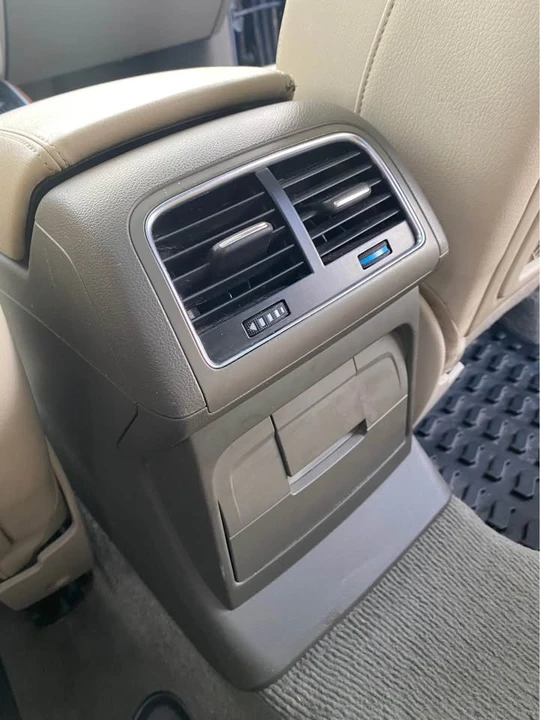 2010 Audi 8R Q5 - Image 5 of 10