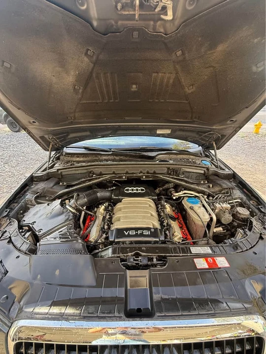2010 Audi 8R Q5 - Image 10 of 10