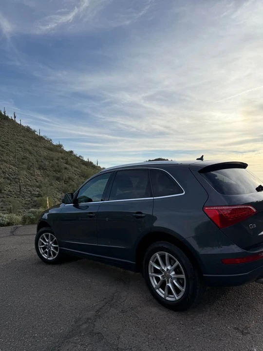 2010 Audi 8R Q5 - Image 3 of 13