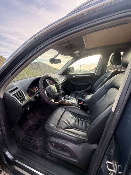 2010 Audi 8R Q5 - Image 5 of 10