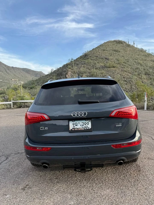 2010 Audi 8R Q5 - Image 6 of 13