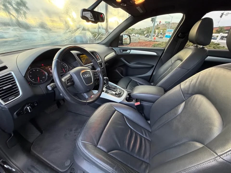 2010 Audi 8R Q5 - Image 6 of 11