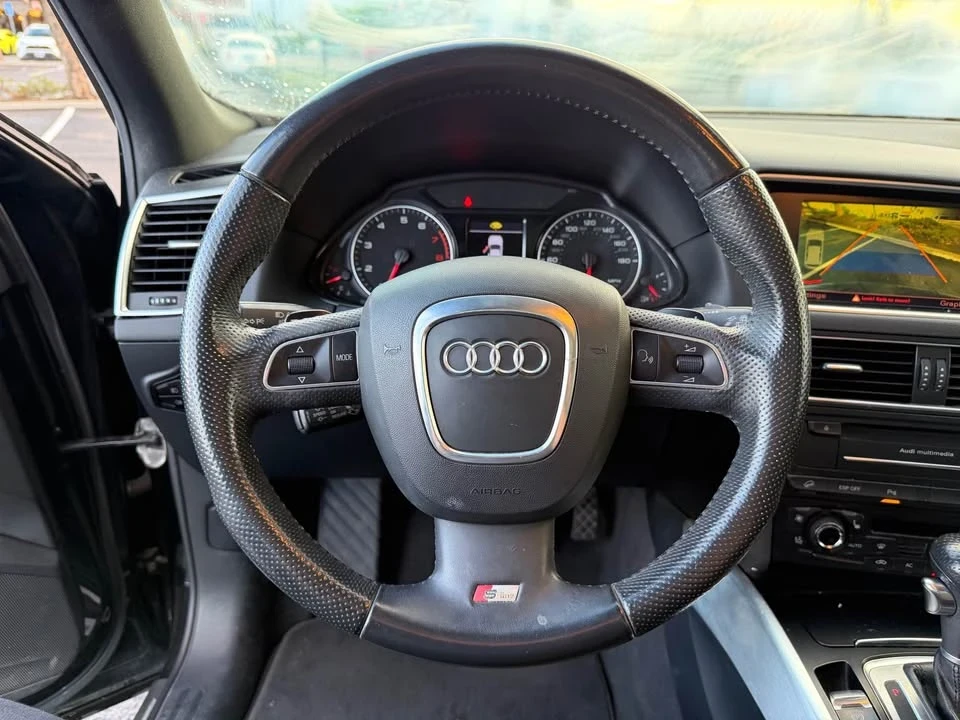 2010 Audi 8R Q5 - Image 9 of 11