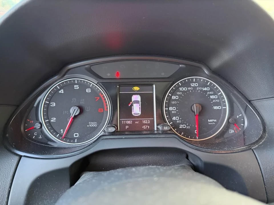 2010 Audi 8R Q5 - Image 10 of 11