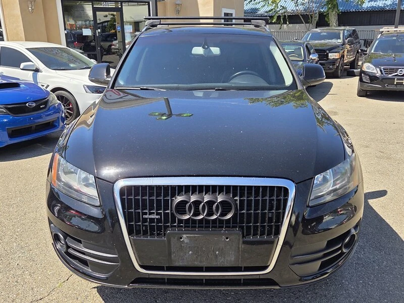 2010 Audi 8R Q5 - Image 2 of 20