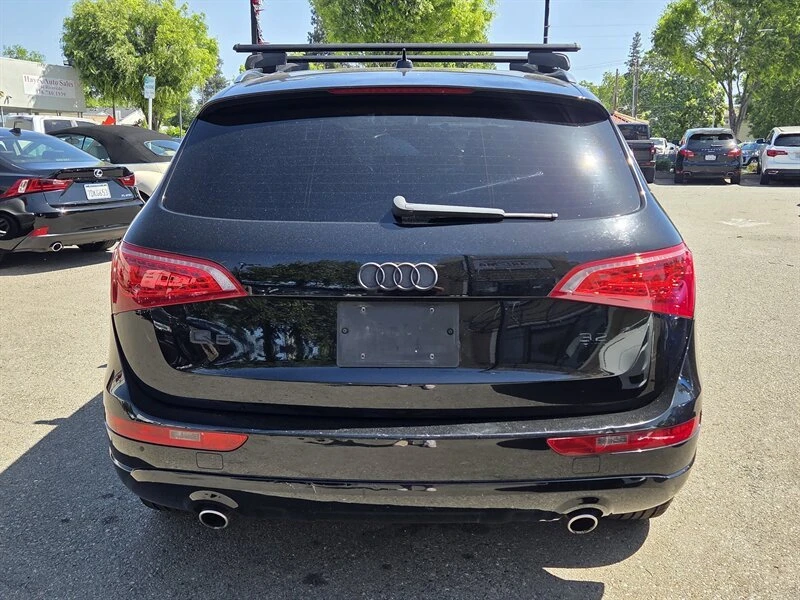 2010 Audi 8R Q5 - Image 4 of 20
