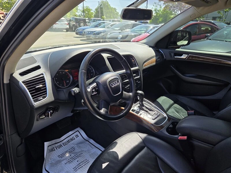 2010 Audi 8R Q5 - Image 7 of 20