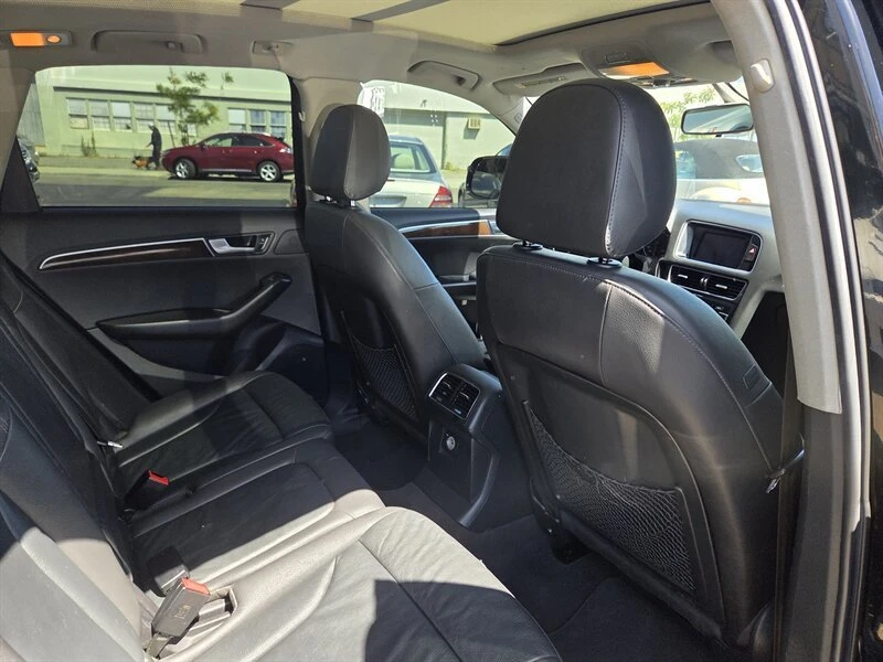 2010 Audi 8R Q5 - Image 13 of 20