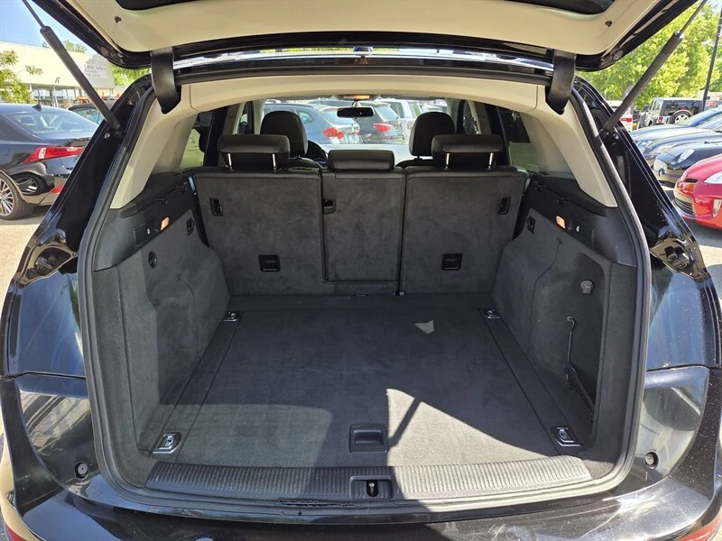 2010 Audi 8R Q5 - Image 6 of 20