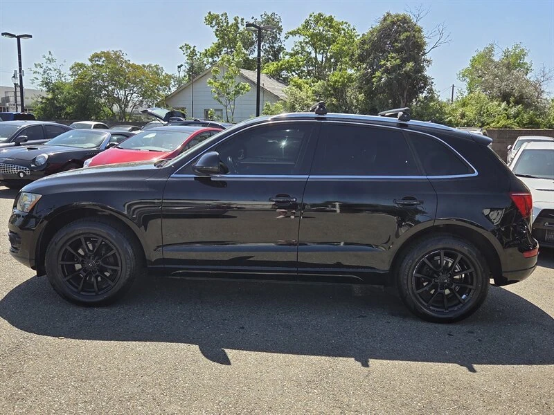 2010 Audi 8R Q5 - Image 3 of 20