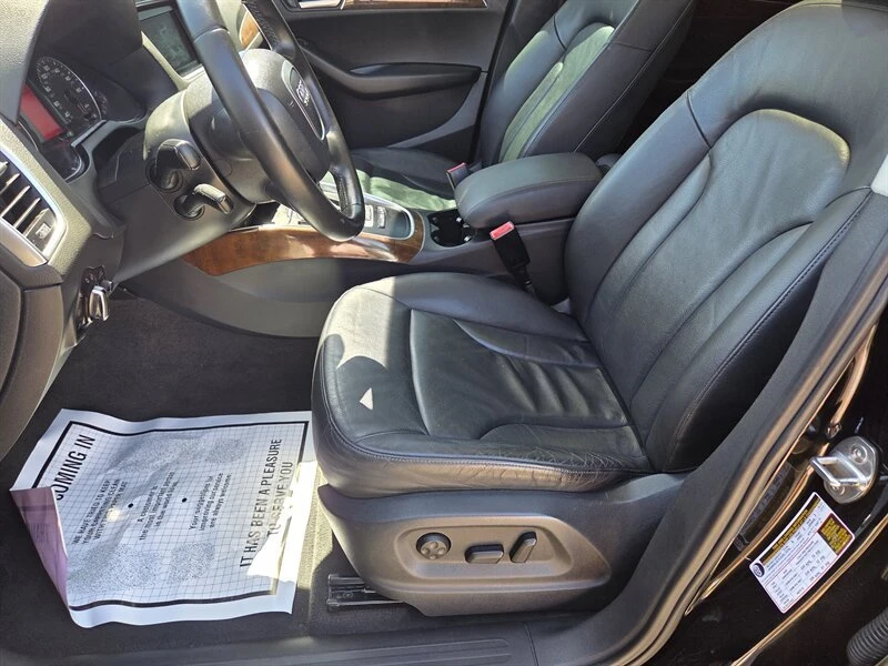 2010 Audi 8R Q5 - Image 10 of 20