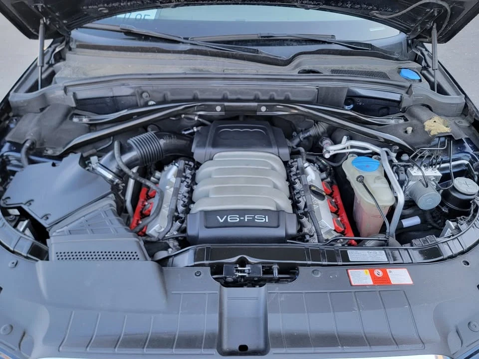 2010 Audi 8R Q5 - Image 16 of 16