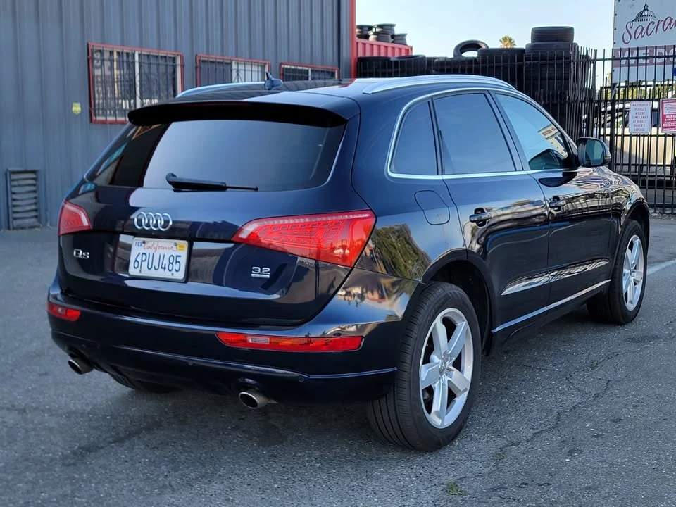 2010 Audi 8R Q5 - Image 4 of 16