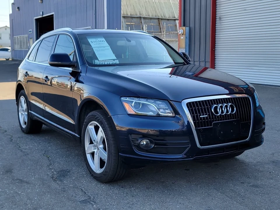 2010 Audi 8R Q5 - Image 6 of 16