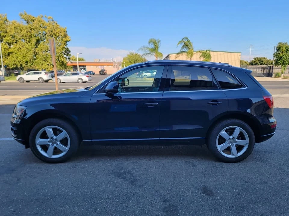 2010 Audi 8R Q5 - Image 2 of 16