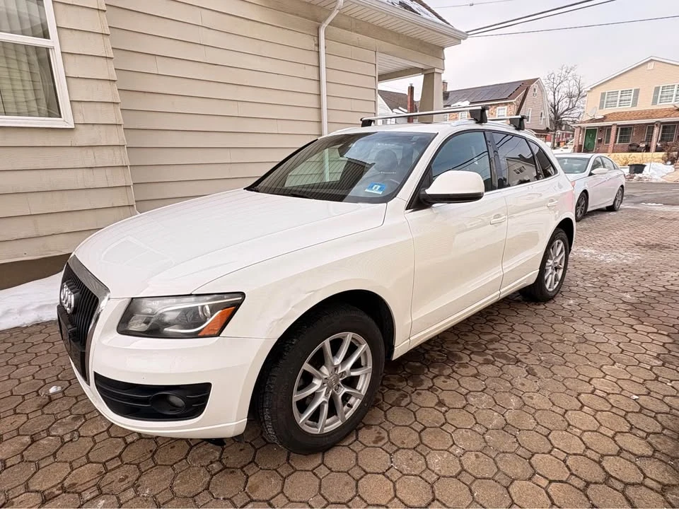 2010 Audi 8R Q5 - Image 4 of 19