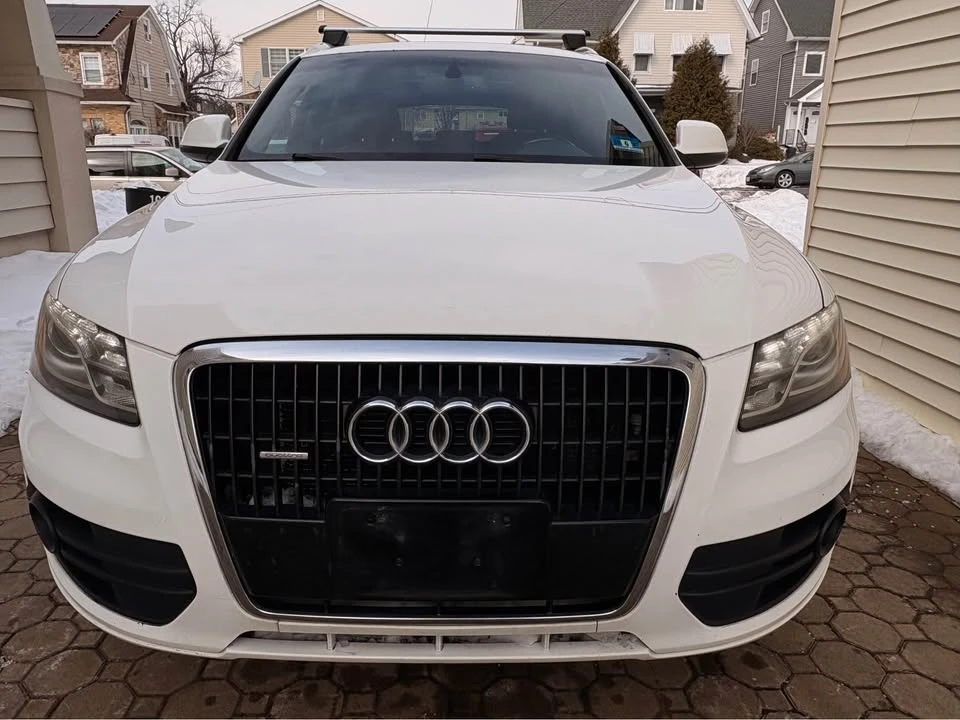 2010 Audi 8R Q5 - Image 14 of 19