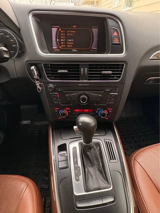 2010 Audi 8R Q5 - Image 16 of 19