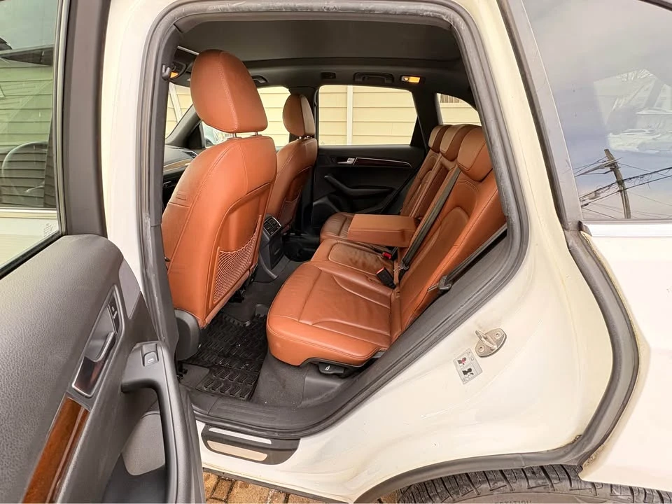 2010 Audi 8R Q5 - Image 7 of 19