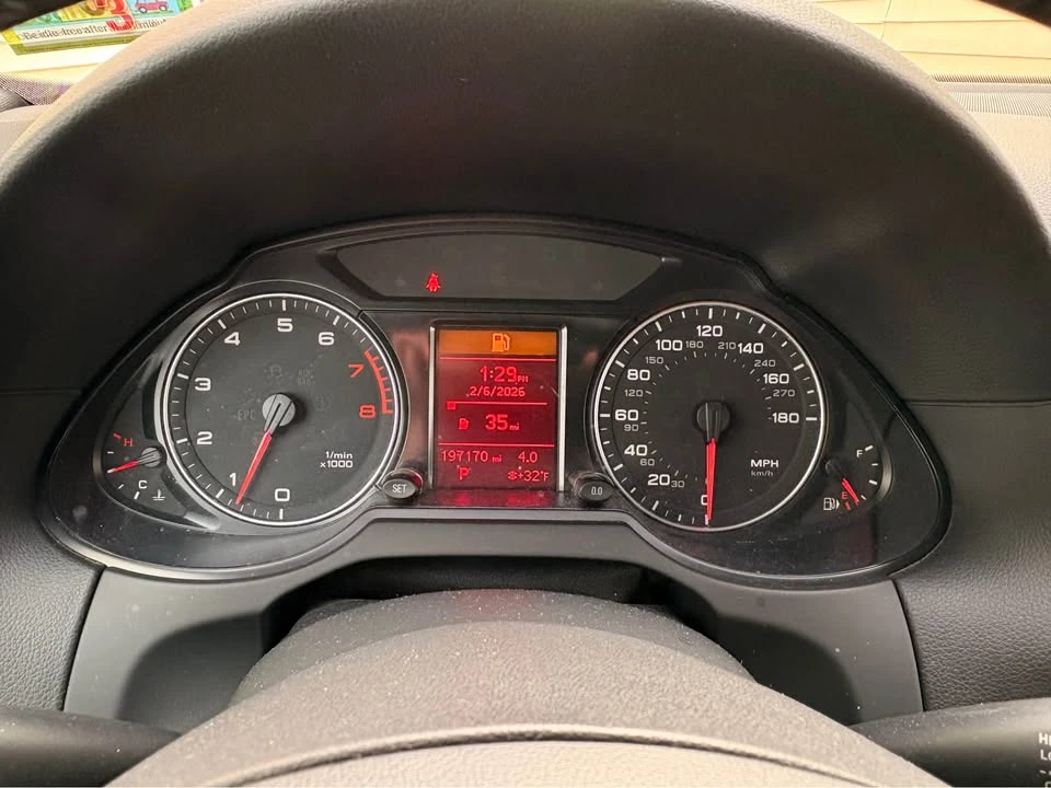 2010 Audi 8R Q5 - Image 17 of 19