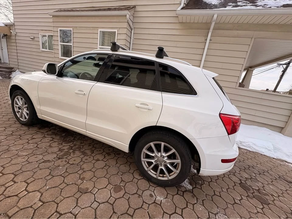 2010 Audi 8R Q5 - Image 3 of 19