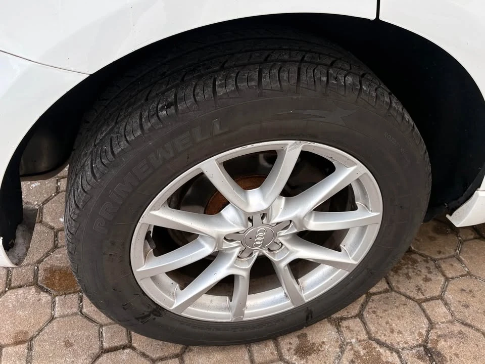 2010 Audi 8R Q5 - Image 13 of 19