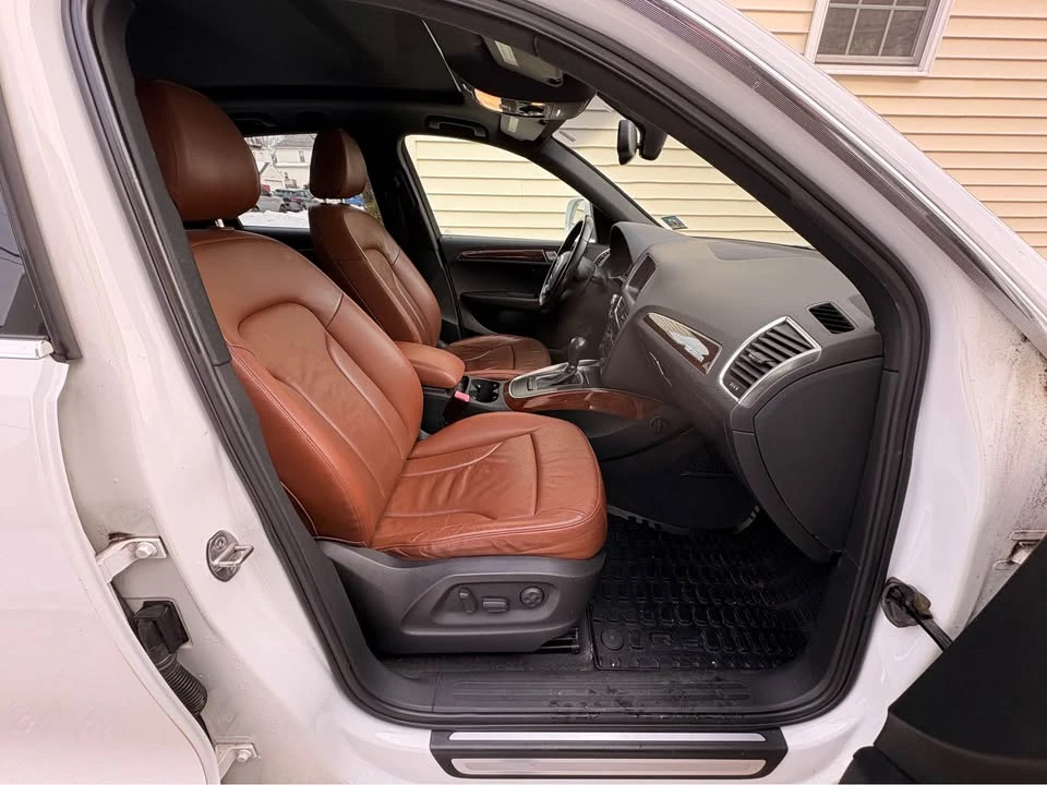 2010 Audi 8R Q5 - Image 6 of 19
