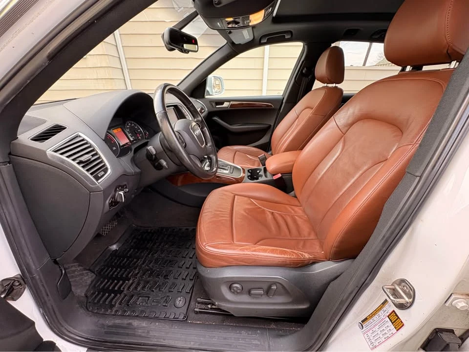 2010 Audi 8R Q5 - Image 5 of 19