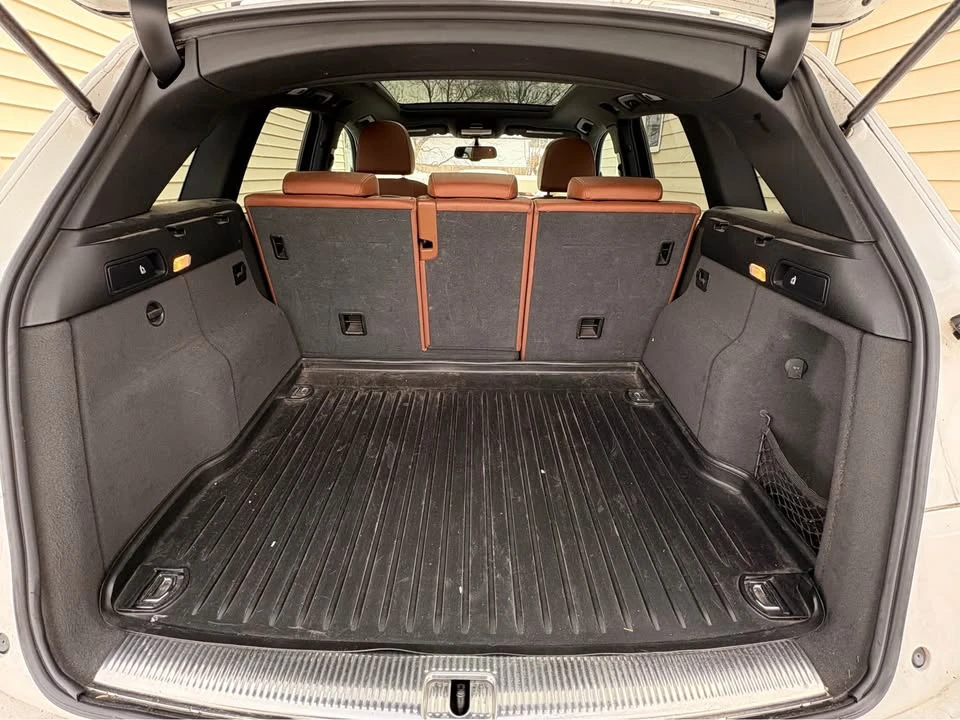 2010 Audi 8R Q5 - Image 18 of 19