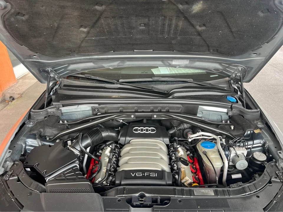 2010 Audi 8R Q5 - Image 19 of 19