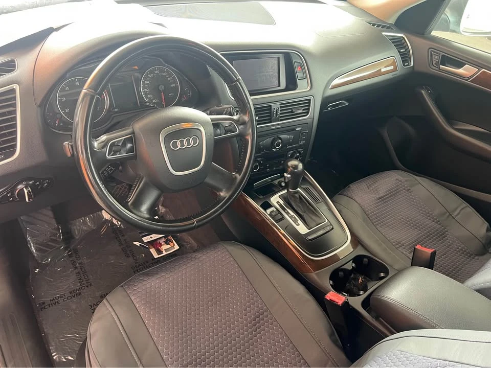 2010 Audi 8R Q5 - Image 12 of 19