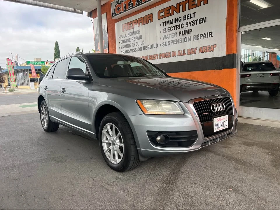 2010 Audi 8R Q5 - Image 3 of 19