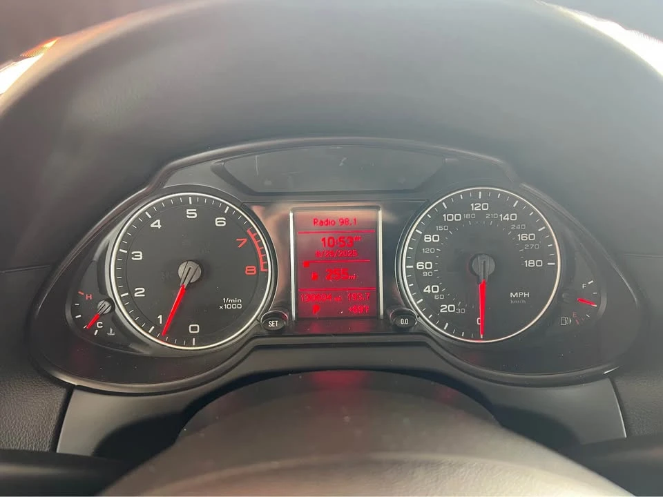 2010 Audi 8R Q5 - Image 14 of 19