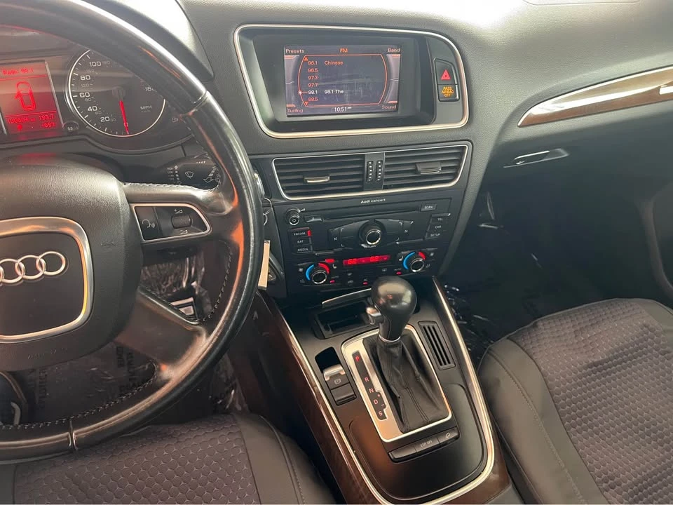 2010 Audi 8R Q5 - Image 13 of 19