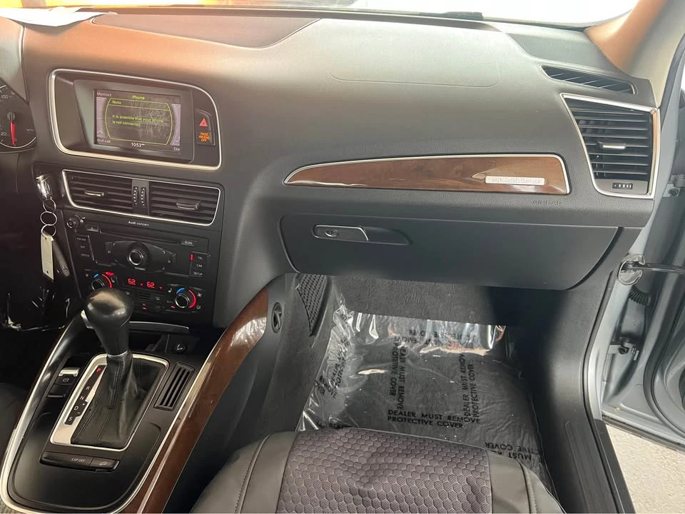 2010 Audi 8R Q5 - Image 16 of 19